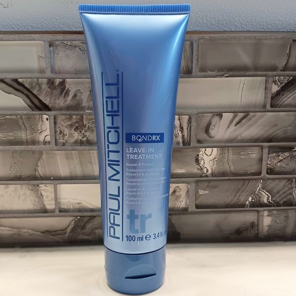 Paul Mitchell BOND RX LEAVE-IN TREATMENT New Never Used - Picture 1 of 5